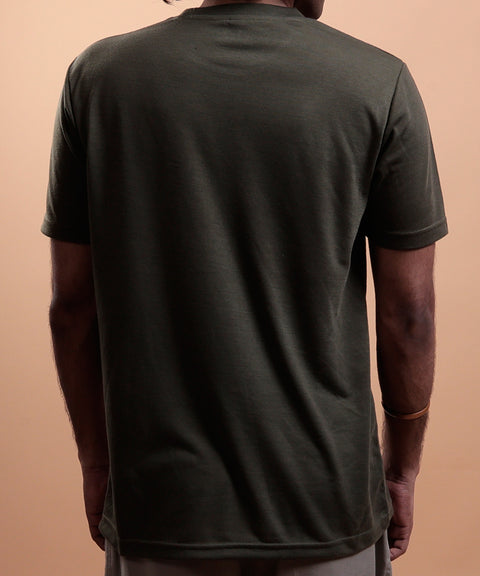 Pine - Regular Fit tee #7