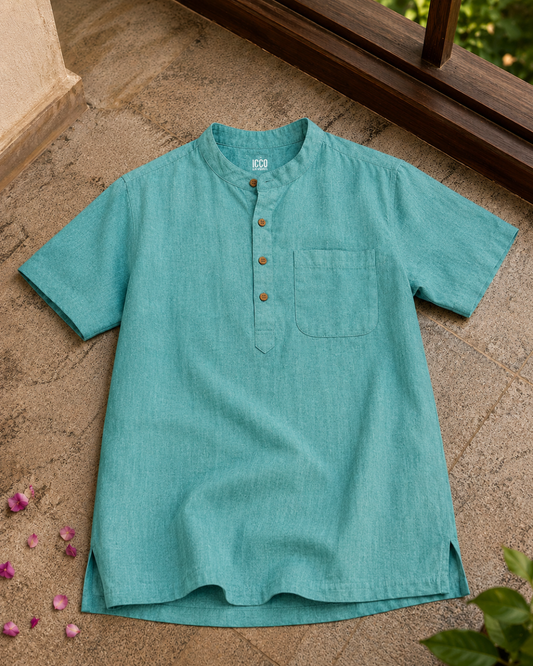 Classic Kurta shirt #14