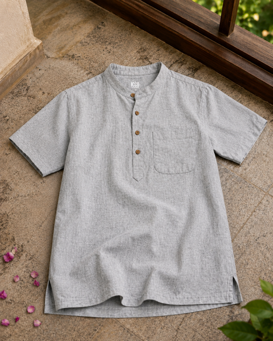 Classic Kurta shirt #10