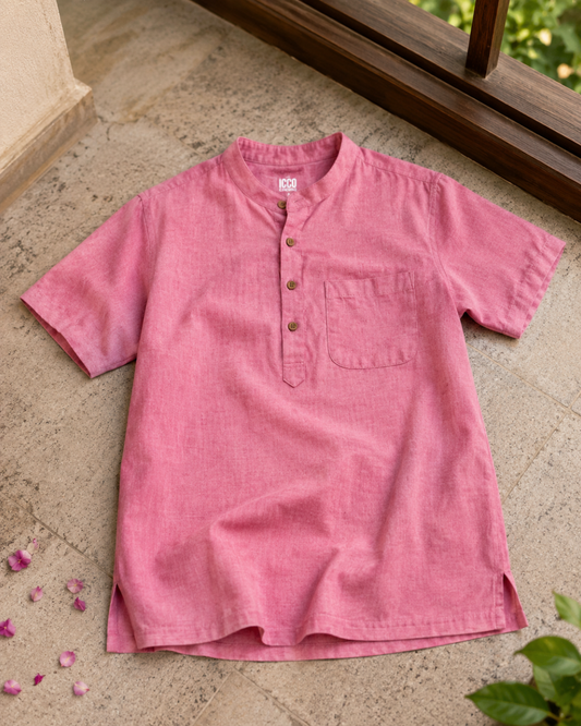 Classic Kurta shirt #9