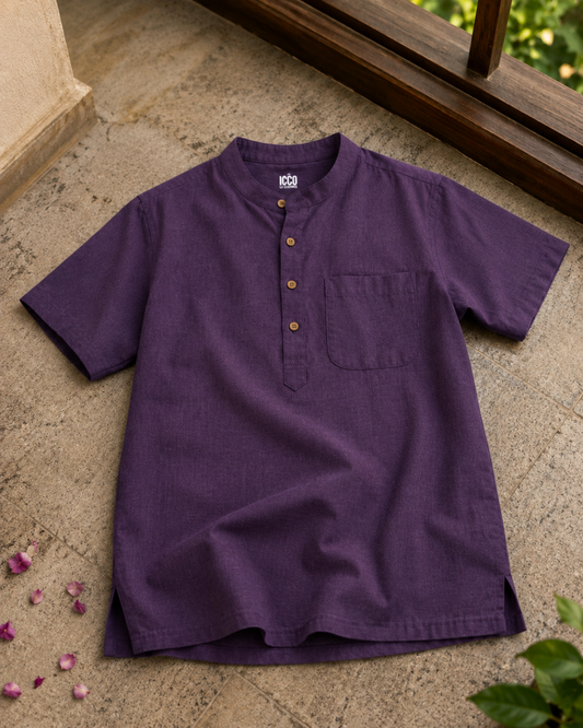 Classic Kurta shirt #8