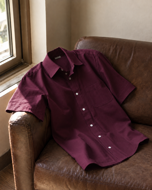शाहाना - Cotton shirt #12