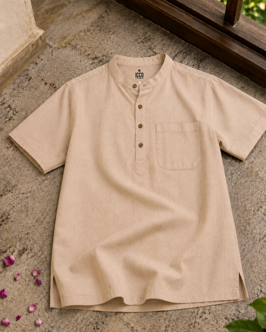 Classic Kurta shirt #11
