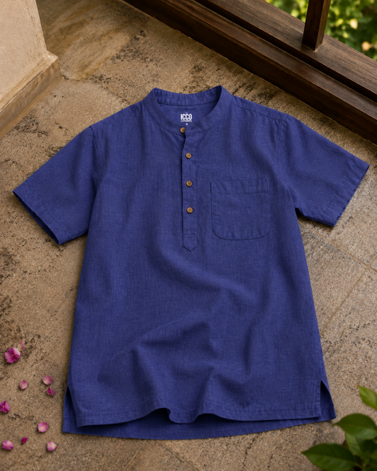 Classic Kurta shirt #12