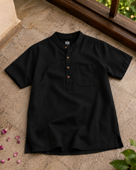 Classic Kurta shirt #7