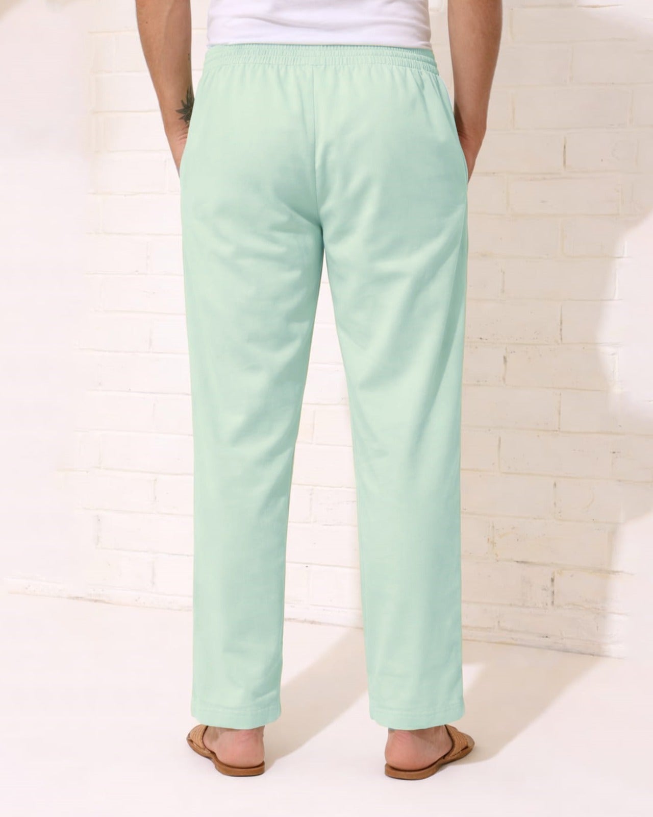 Pyjamas #4