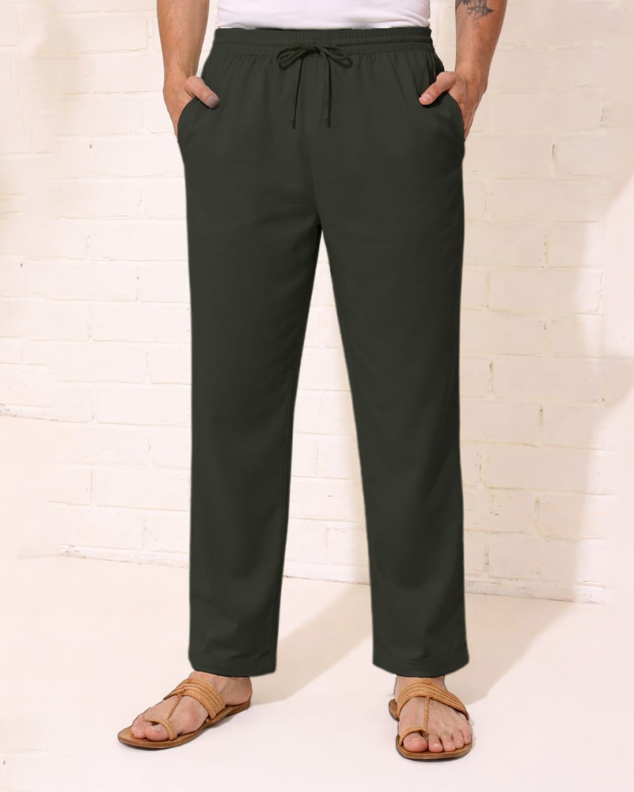 Pyjamas #5