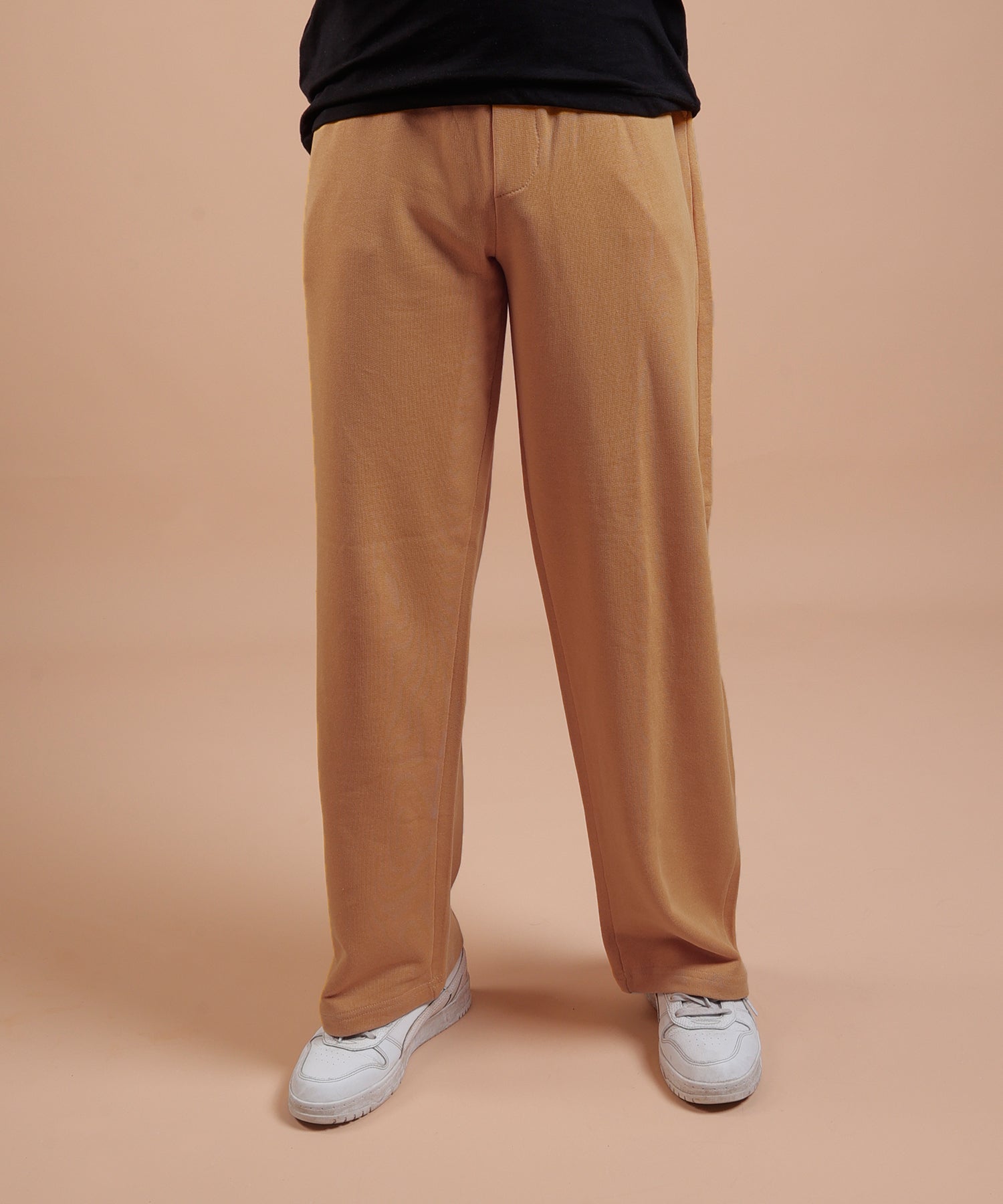 Relaxed Fit Sweatpant #3