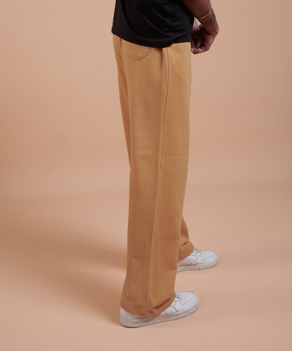 Relaxed Fit Sweatpant #3