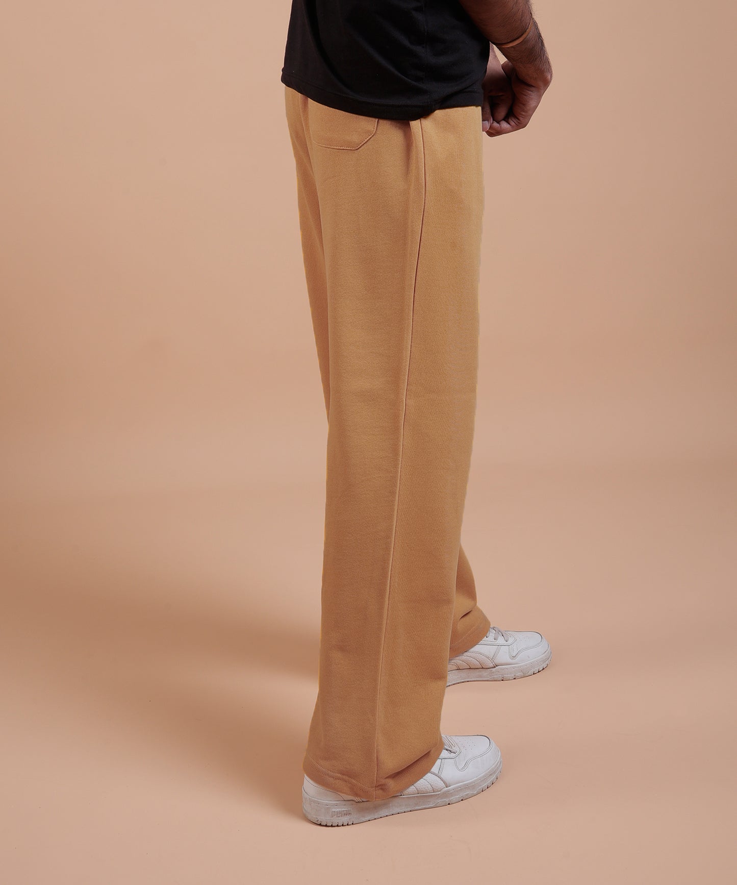 Relaxed Fit Sweatpant #3