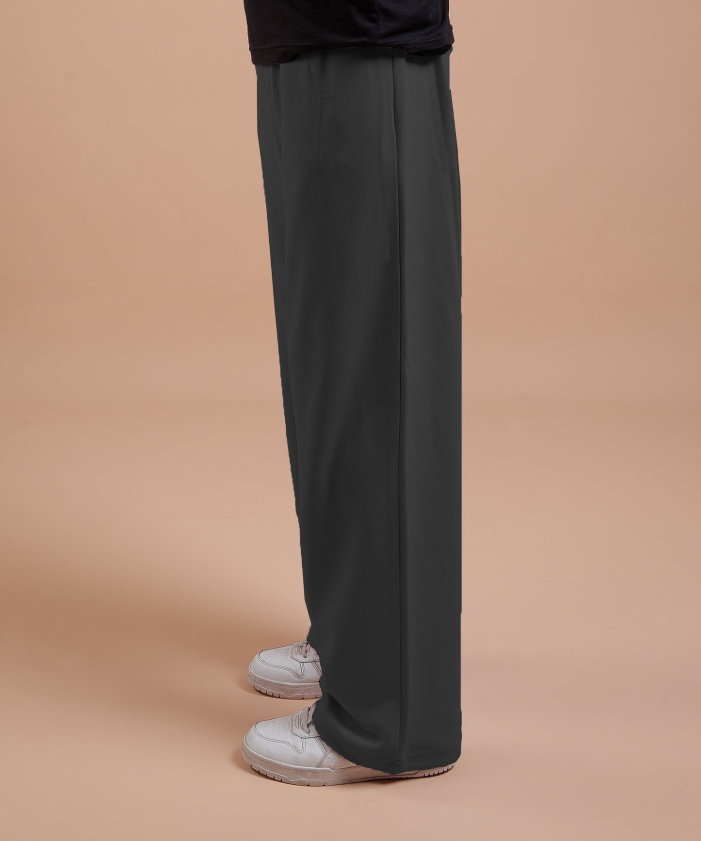 Relaxed Fit Sweatpant #7