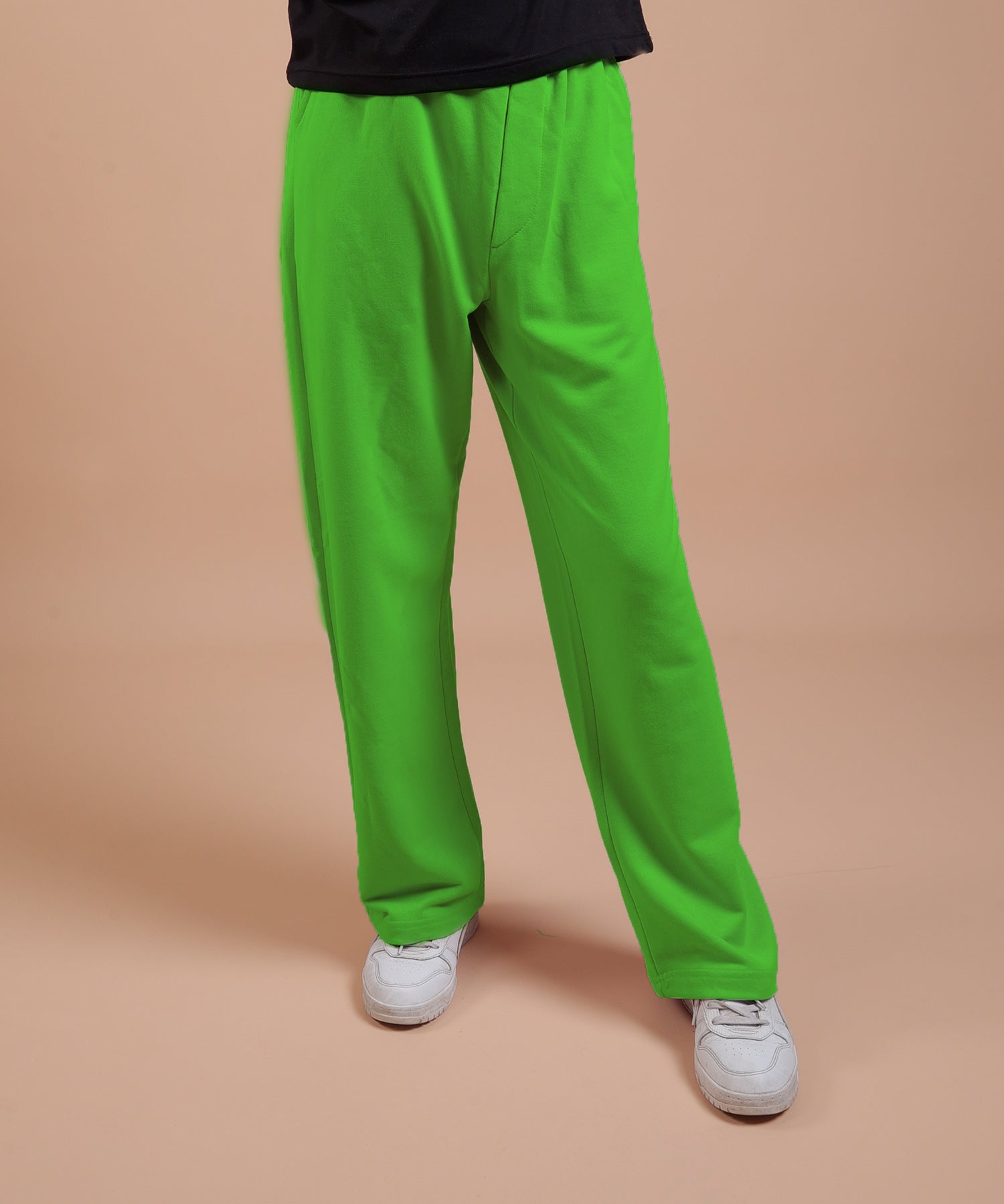 Relaxed Fit Sweatpant #4