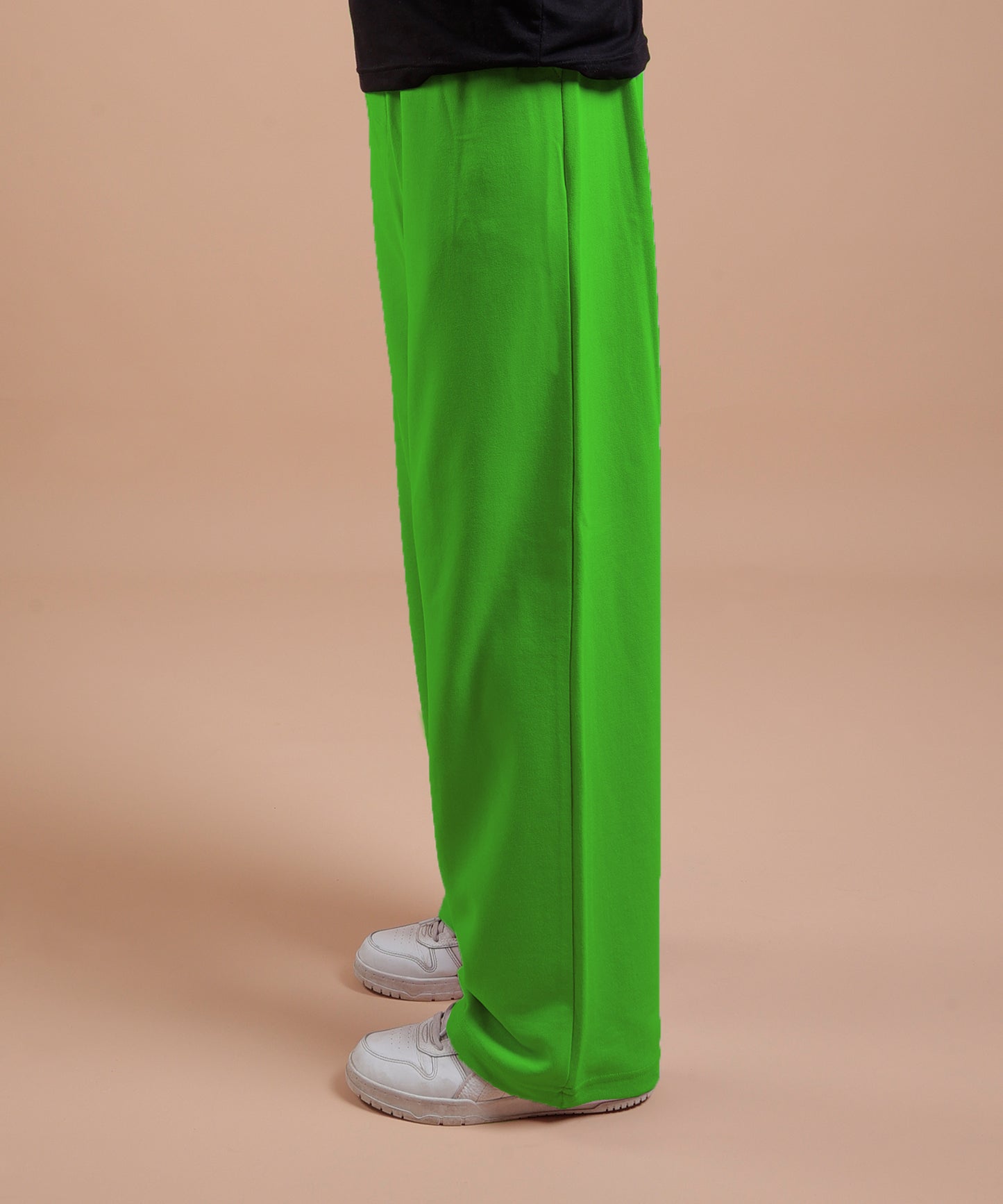 Relaxed Fit Sweatpant #4