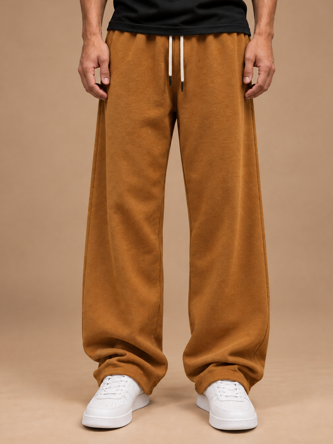 Amber* Relaxed Fit Sweatpant #11