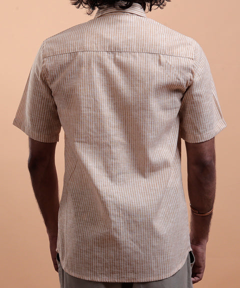 धूपरेखा - Cotton Shirt #9