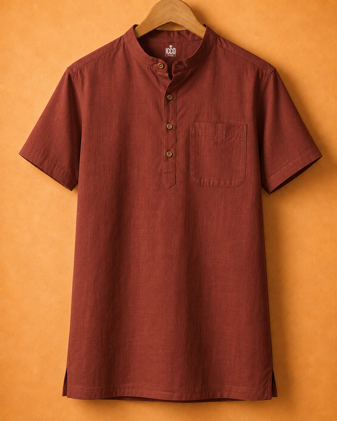 Classic Arka Linen Kurta shirt #19