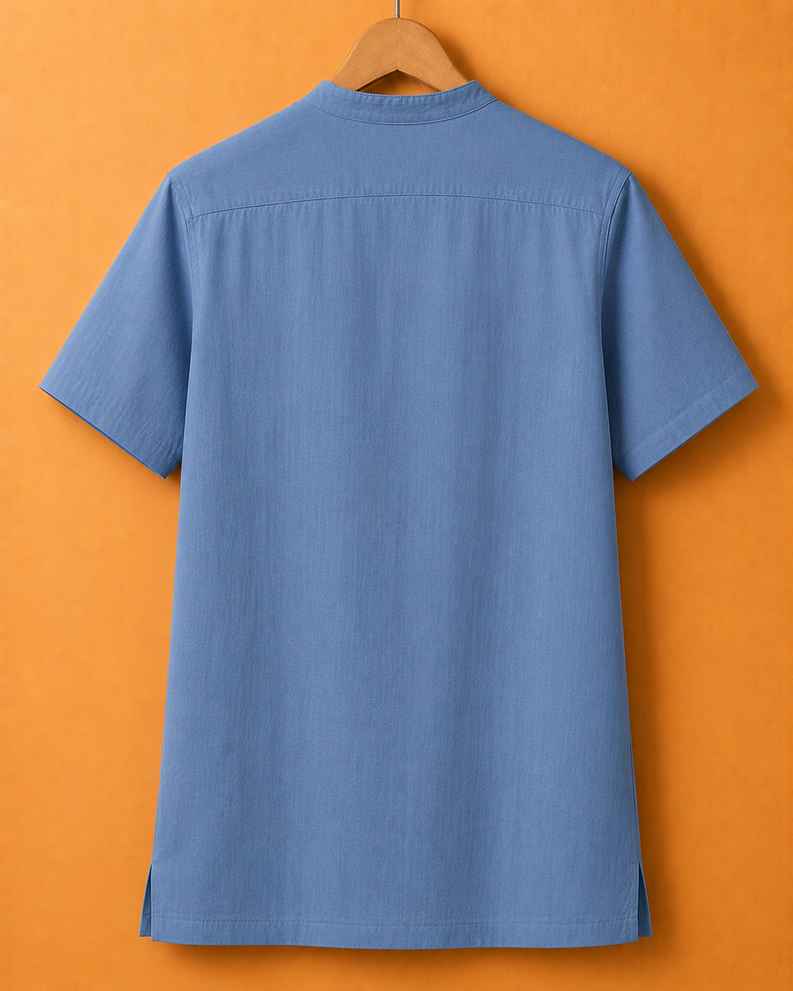 Classic Samar Linen Kurta shirt #17