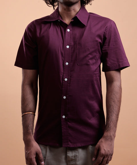 शाहाना - Cotton shirt #8