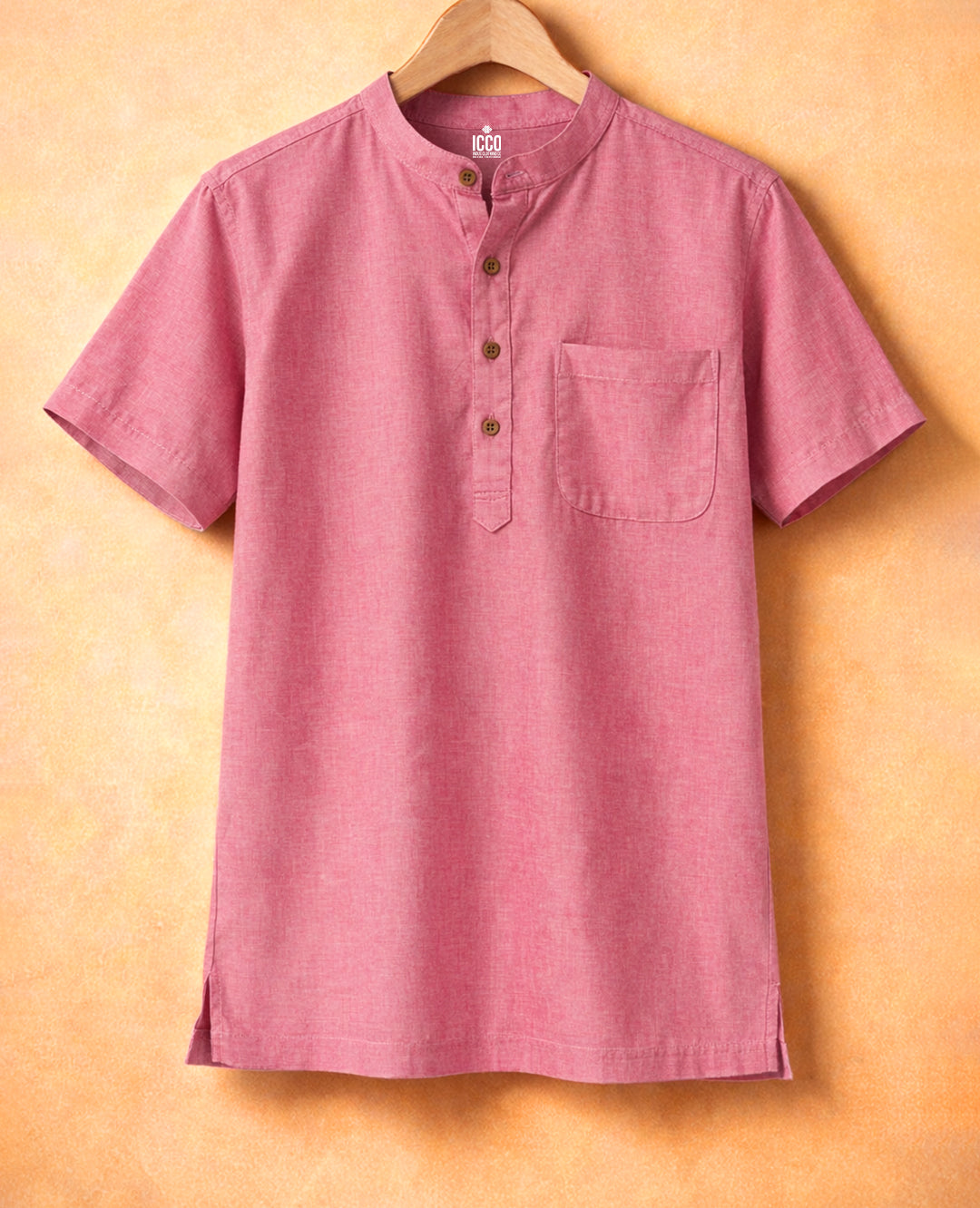 Classic Kurta shirt #9