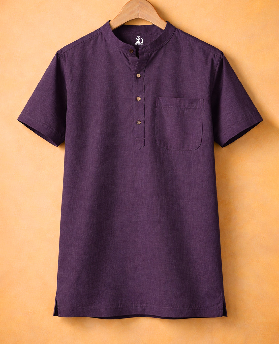 Classic Kurta shirt #8