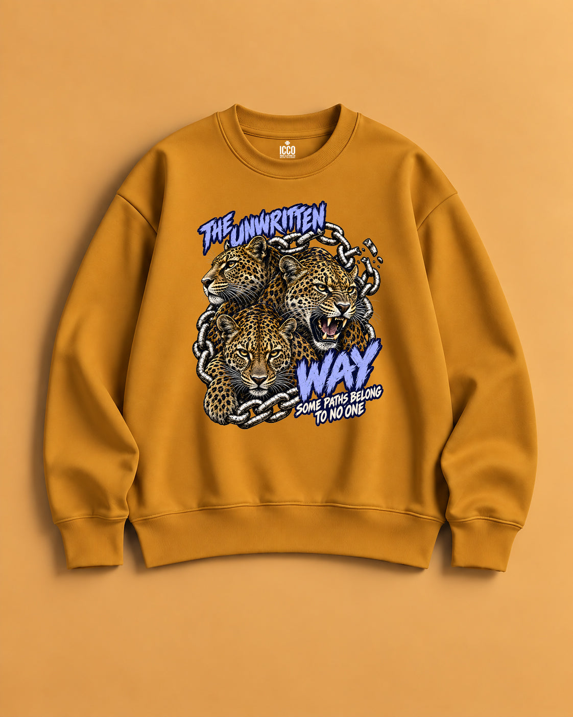 UNISEX PRINTED Sweatshirt #2
