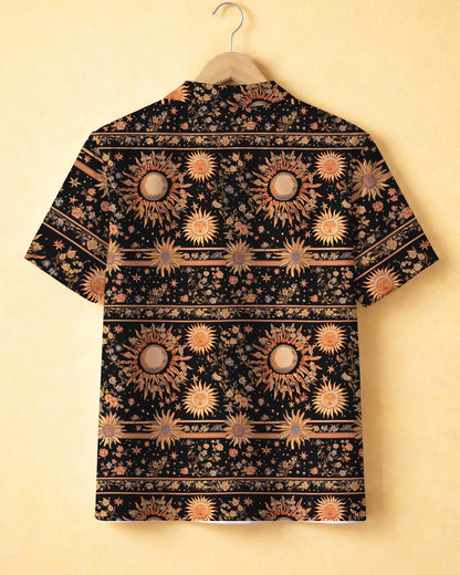 Sunchant - Cotton Printed Shirt #2