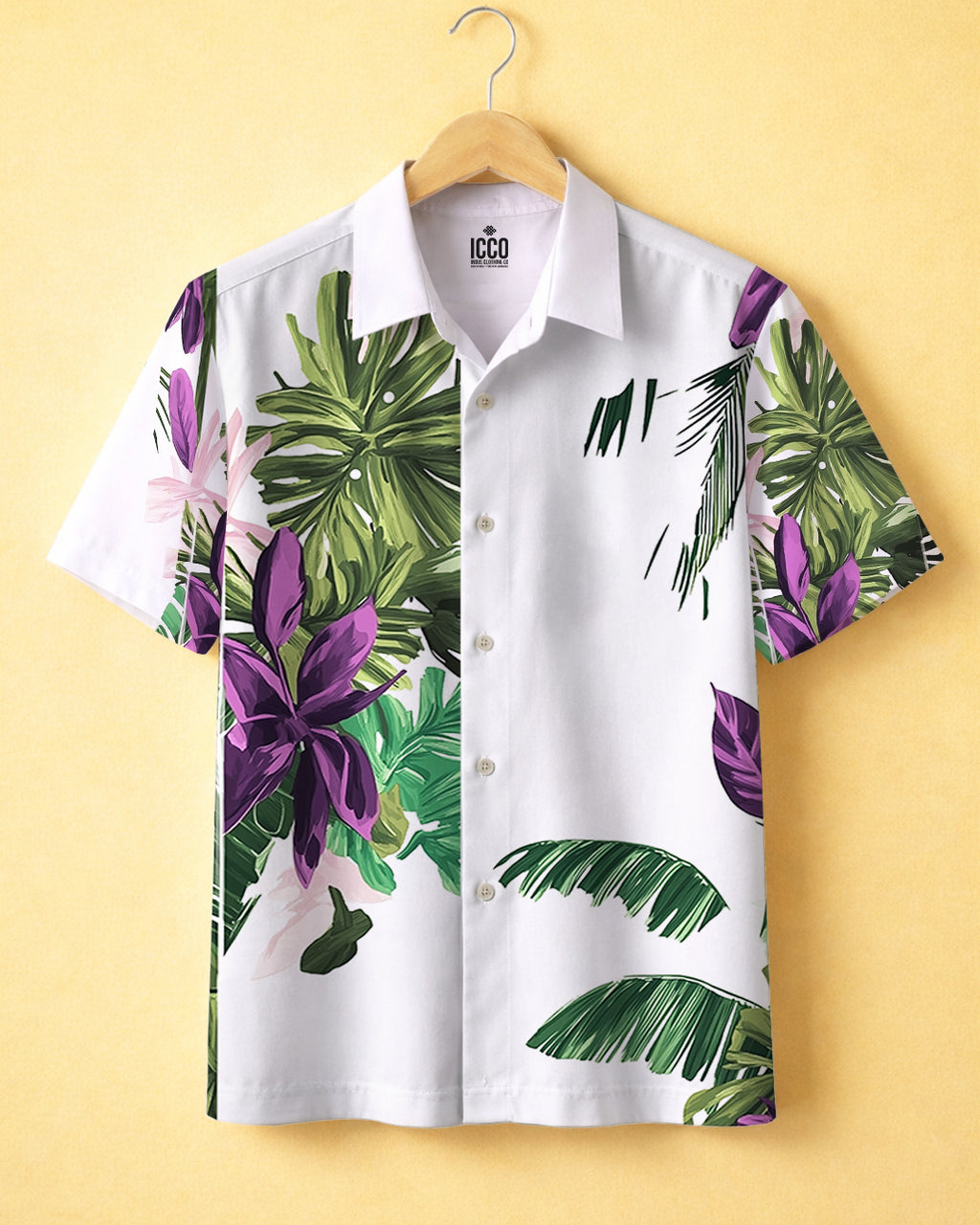 Tarubhoomi - Cotton Printed Shirt #6