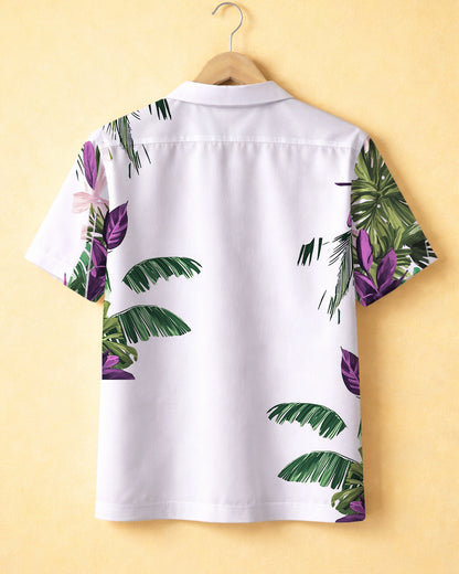 Tarubhoomi - Cotton Printed Shirt #6