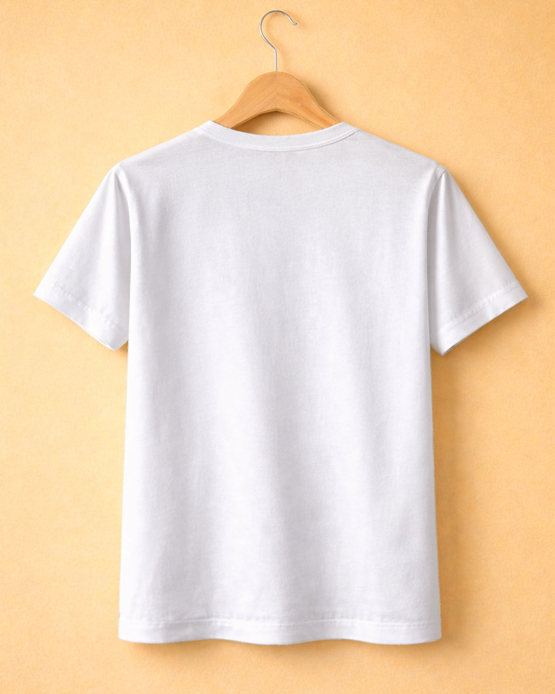 Cotton Printed Tee #18