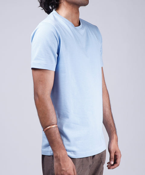 Aqua - Regular Fit tee #6