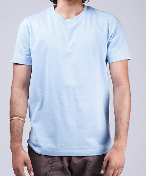 Aqua - Regular Fit tee #6