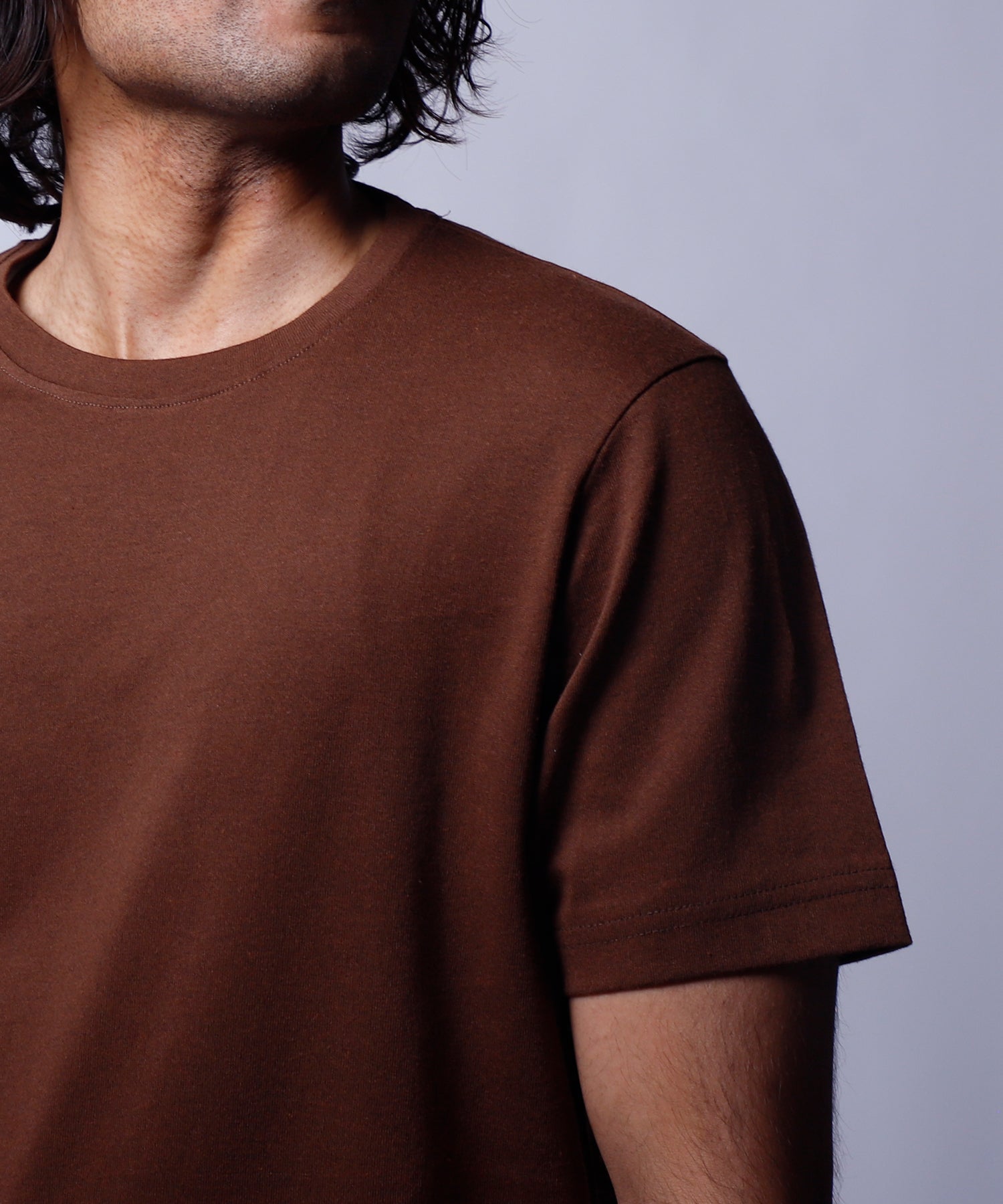 Umber - Regular Fit tee #4