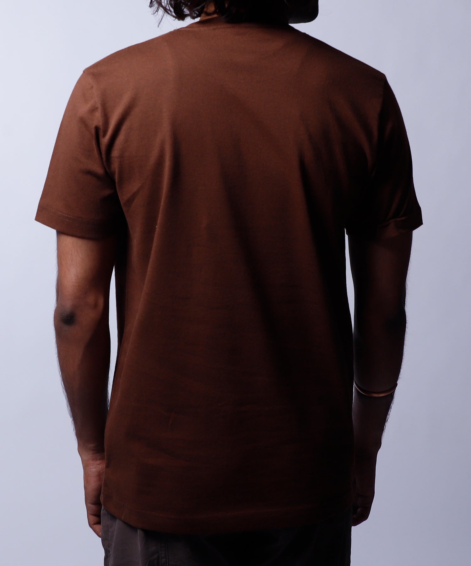 Umber - Regular Fit tee #4