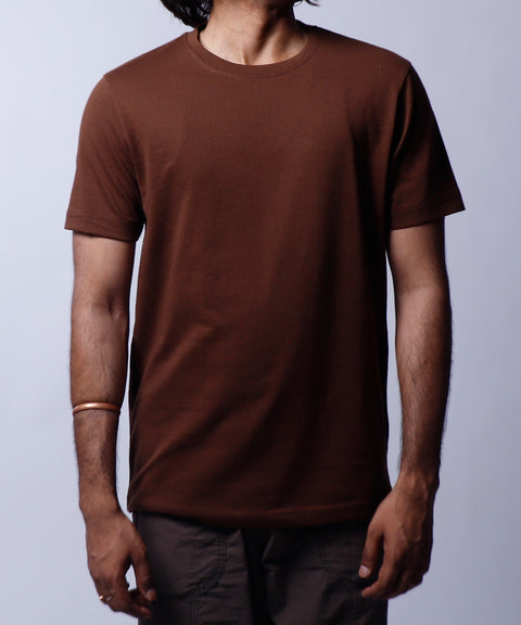 Umber - Regular Fit tee #4