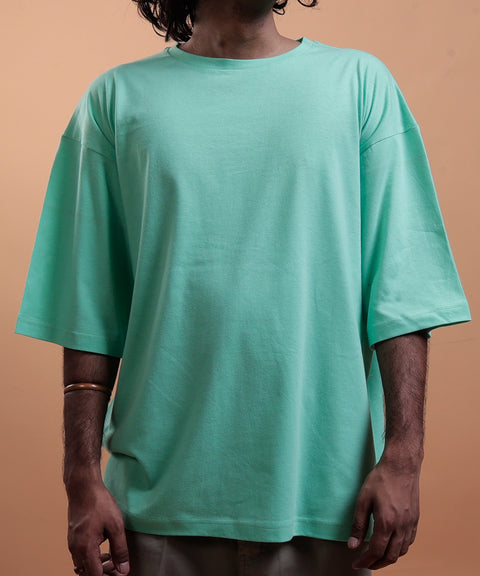 Capri - Laidback Oversize tee #5