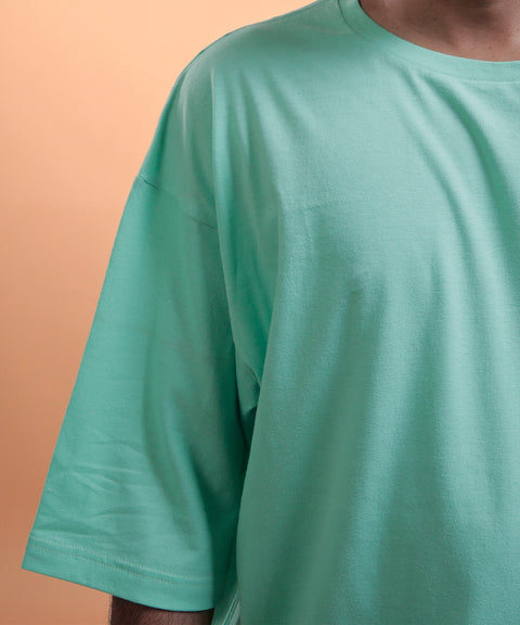 Capri - Laidback Oversize tee #5