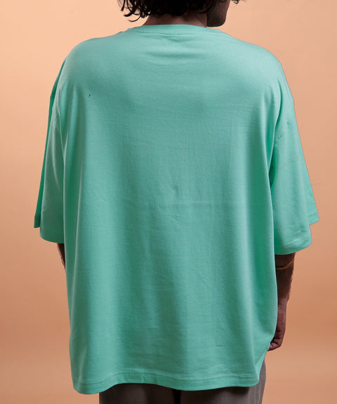 Capri - Laidback Oversize tee #5