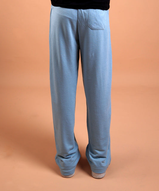 Coastal Blue -  Relaxed Fit Sweatpant #2
