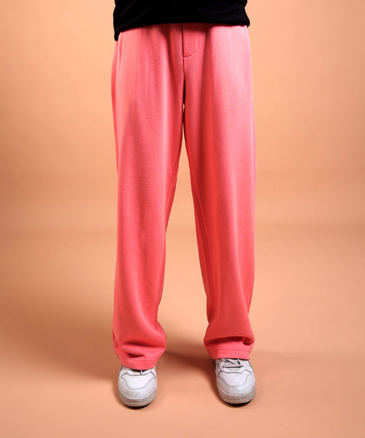 Blush - Relaxed Fit Sweatpant #3