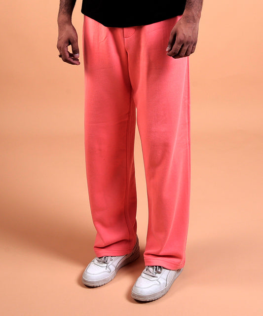 Blush - Relaxed Fit Sweatpant #3
