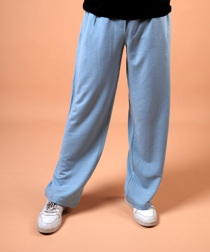 Coastal Blue -  Relaxed Fit Sweatpant #2
