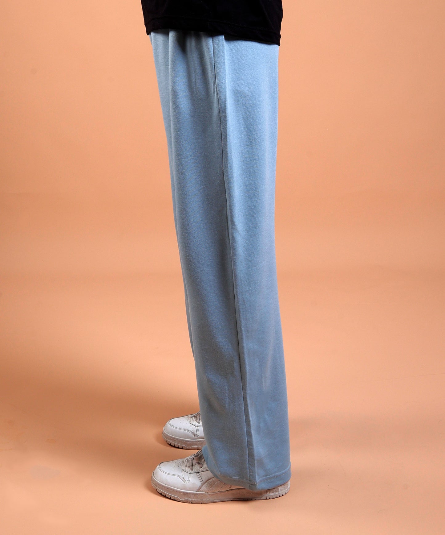Coastal Blue -  Relaxed Fit Sweatpant #2