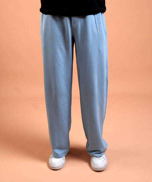 Coastal Blue -  Relaxed Fit Sweatpant #2