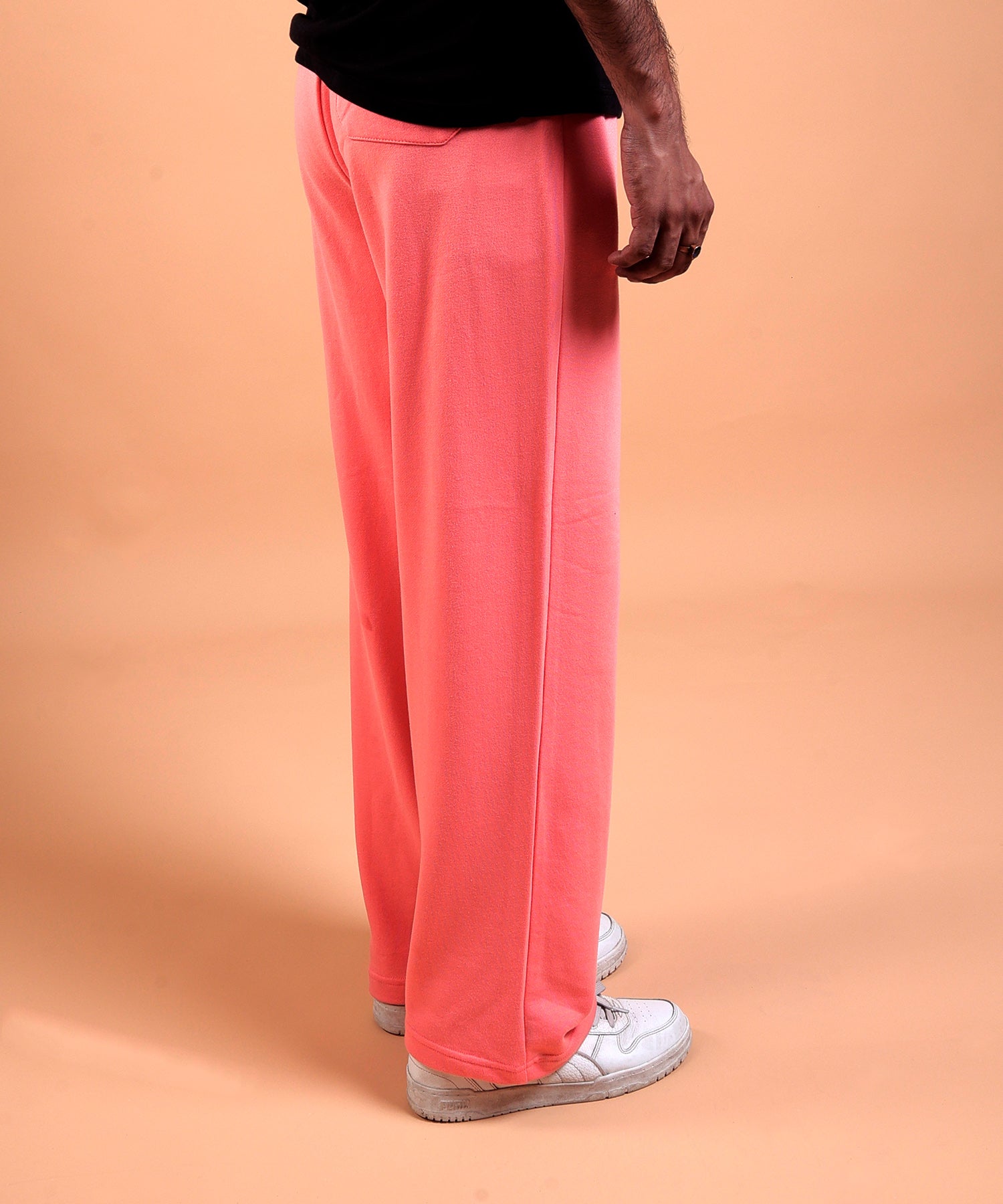 Relaxed Fit Sweatpant #6