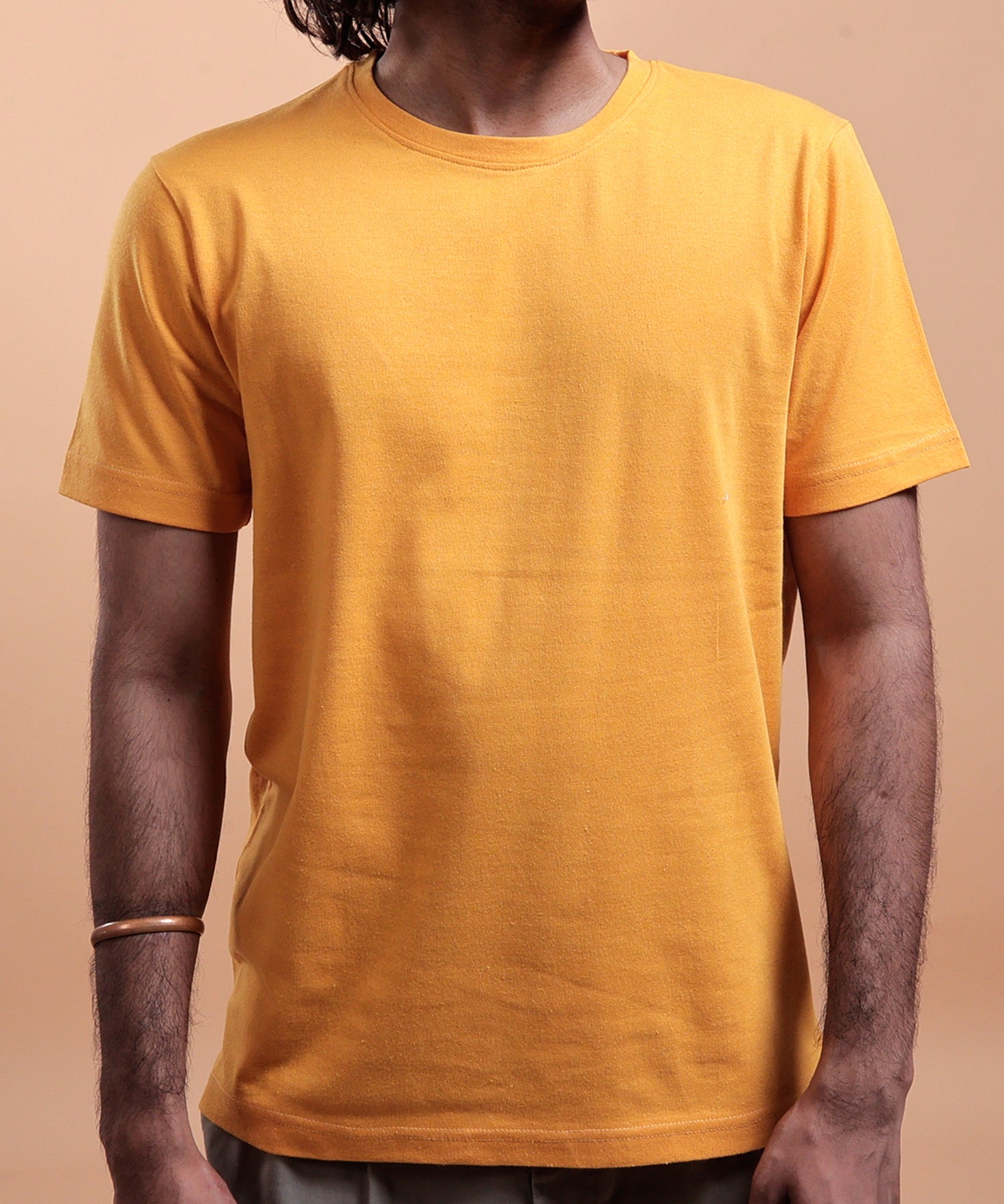 Marigold - Regular Fit tee #5