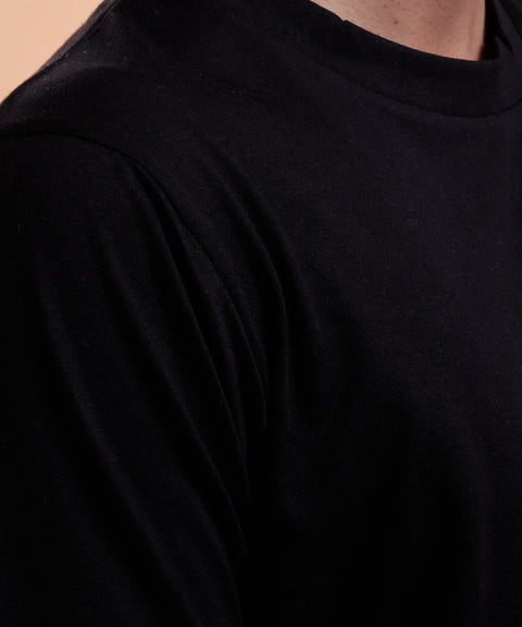 Raven - Regular Fit tee #2