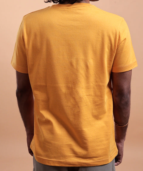 Marigold - Regular Fit tee #5