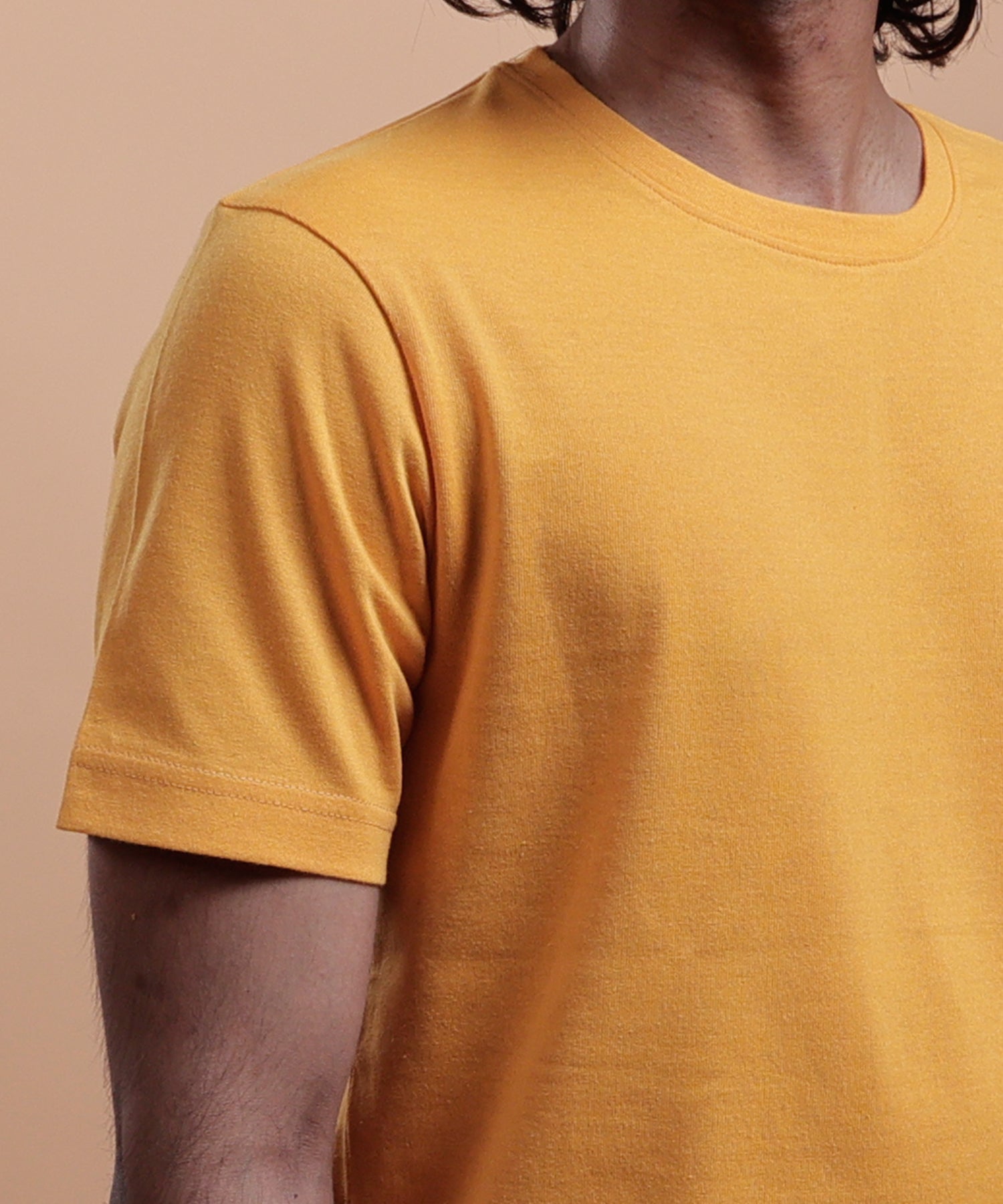 Marigold - Regular Fit tee #5