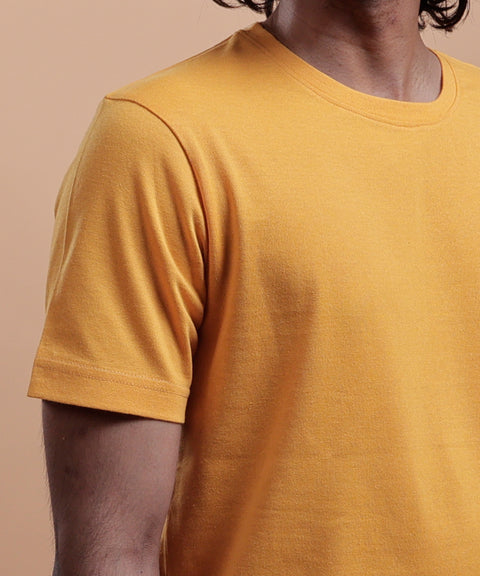 Marigold - Regular Fit tee #5