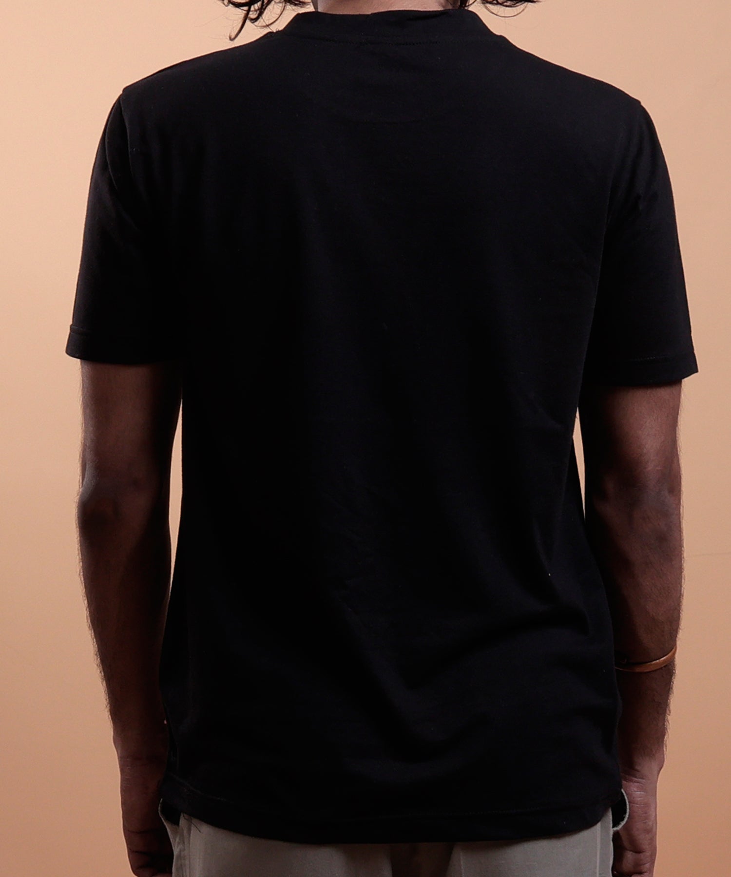 Raven - Regular Fit tee #2